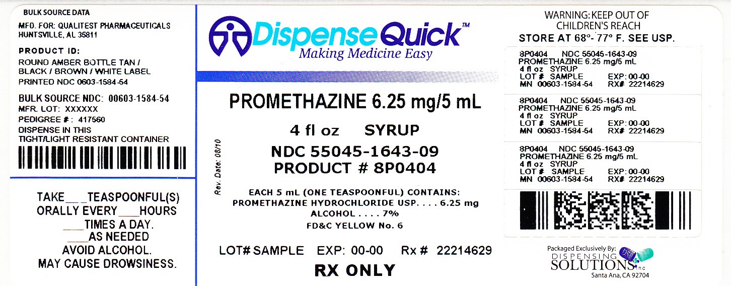 Promethazine Hydrochloride